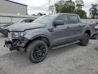 2023 Ford Ranger XL