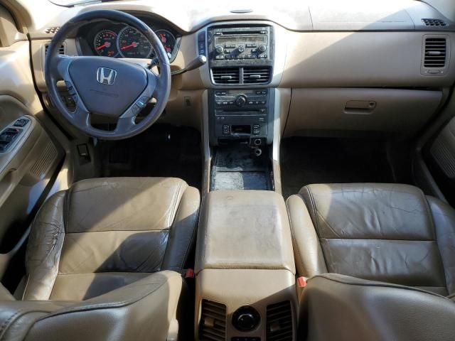 2006 Honda Pilot EX