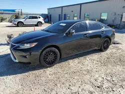 2016 Lexus ES 350 en venta en Arcadia, FL