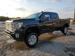 2020 GMC Sierra K3500 Denali en venta en Memphis, TN