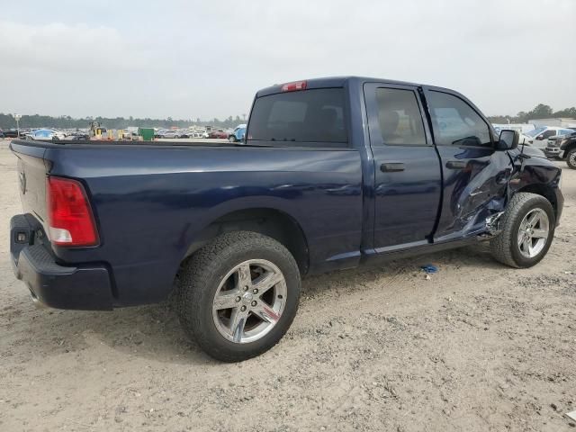 2014 Dodge RAM 1500 ST