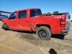 2014 Chevrolet Silverado K1500 LTZ