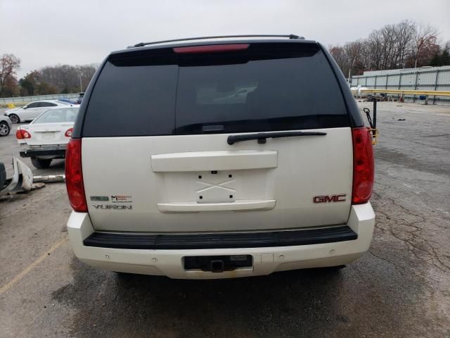 2011 GMC Yukon SLT