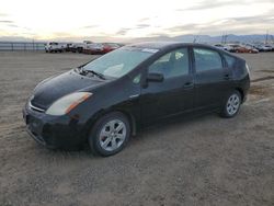 Toyota salvage cars for sale: 2007 Toyota Prius