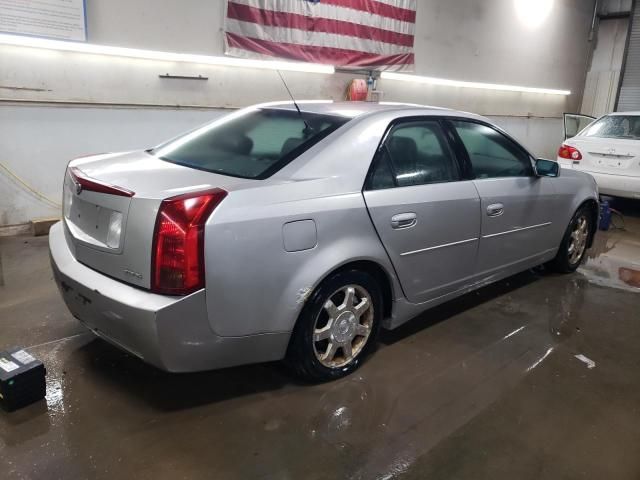 2004 Cadillac CTS