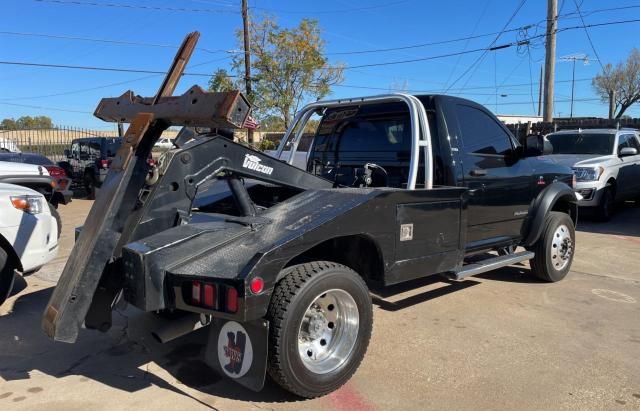 2019 Dodge RAM 4500