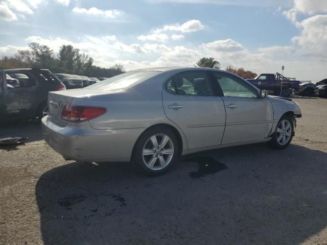 2005 Lexus ES 330