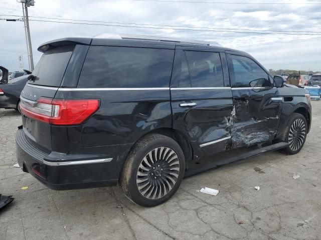 2019 Lincoln Navigator Select