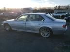 2000 BMW 740 IL