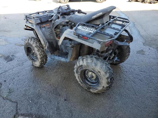 2020 Polaris Sportsman 570 Utility Package