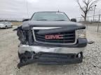 2007 GMC Sierra K2500 Heavy Duty