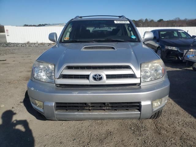 2004 Toyota 4runner SR5