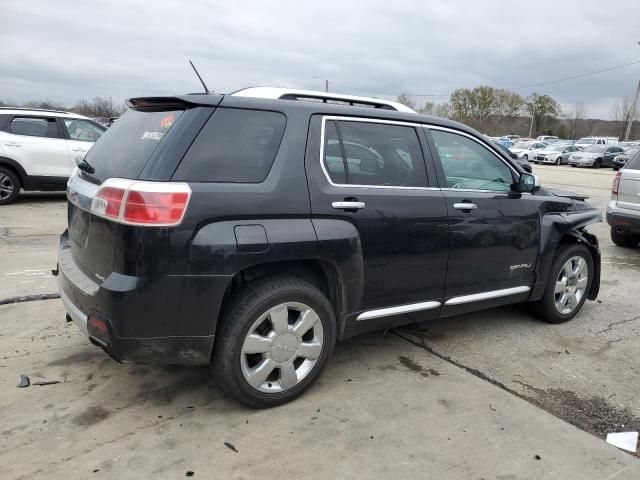 2013 GMC Terrain Denali