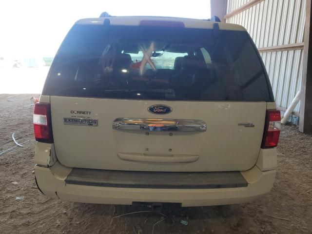 2008 Ford Expedition XLT