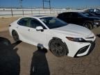 2023 Toyota Camry SE Night Shade