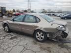 2003 Ford Taurus SES