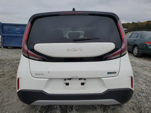 2023 KIA Soul EX