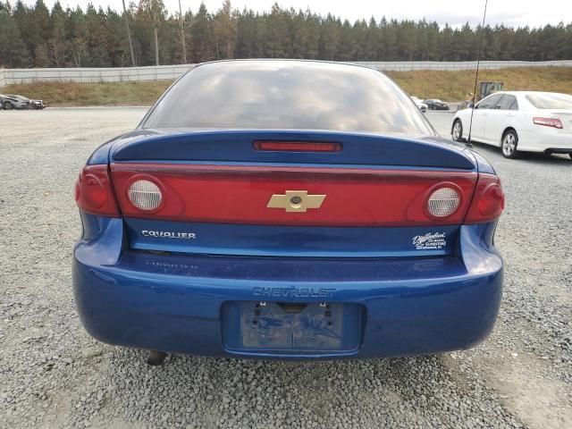 2005 Chevrolet Cavalier