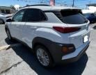 2020 Hyundai Kona SEL Plus