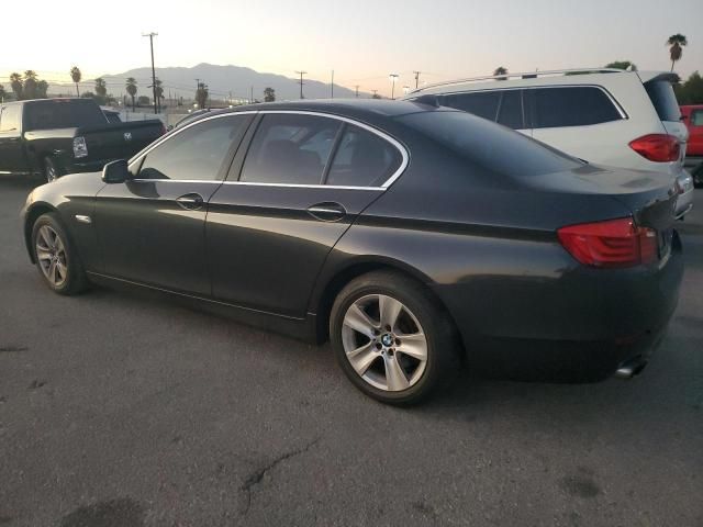 2013 BMW 528 I