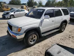 1997 Toyota 4runner SR5 en venta en Midway, FL