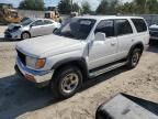 1997 Toyota 4runner SR5