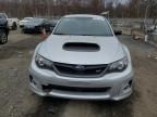 2011 Subaru Impreza WRX STI