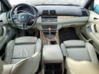 2003 BMW X5 3.0I