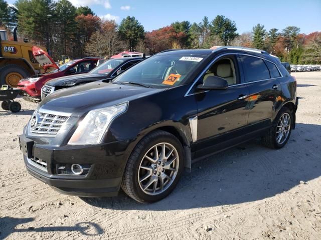 2013 Cadillac SRX Performance Collection