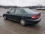 2001 Honda Accord Value