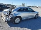 2008 Chrysler Sebring LX