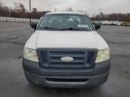 2006 Ford F150