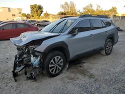 2024 Subaru Outback Premium en venta en Opa Locka, FL