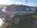 2018 Toyota Rav4 HV LE