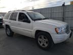 2001 Jeep Grand Cherokee Limited