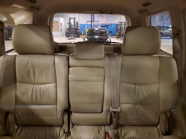 2006 Lexus GX 470