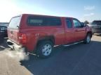 2008 Chevrolet Silverado K1500