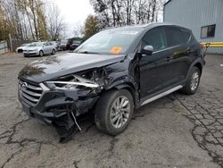 2017 Hyundai Tucson Limited en venta en Portland, OR