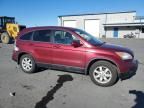 2009 Honda CR-V EXL