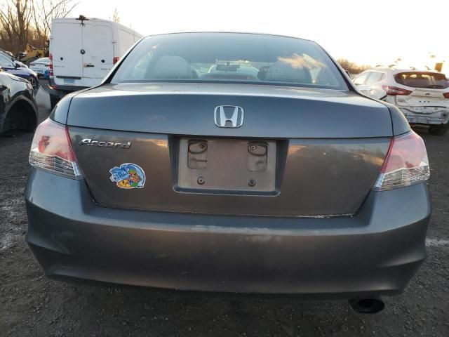 2010 Honda Accord LXP