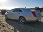 2013 Cadillac XTS Premium Collection