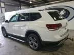 2018 Volkswagen Atlas SEL