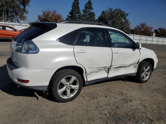 2004 Lexus RX 330