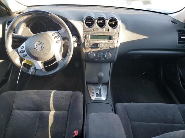 2009 Nissan Altima 2.5