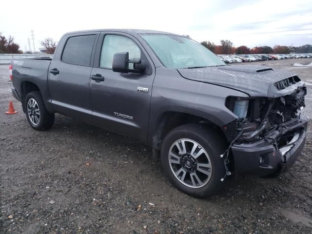 2020 Toyota Tundra Crewmax SR5