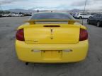 2007 Pontiac G5