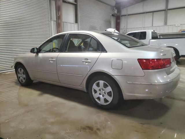 2010 Hyundai Sonata GLS