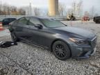 2018 Genesis G80 Sport