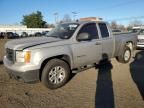 2008 GMC Sierra K1500