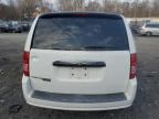 2008 Chrysler Town & Country Touring